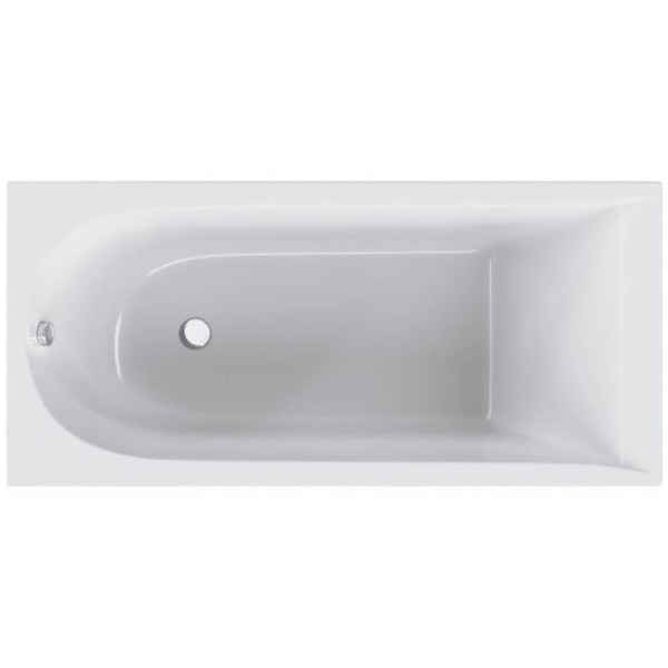 Ванна акрилова AM PM Spirit W72UA-160-070W-A 160х70 см