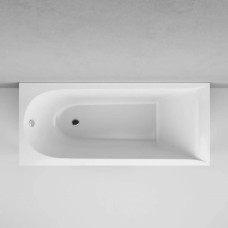 Ванна акрилова AM PM Spirit W72UA-160-070W-A 160х70 см
