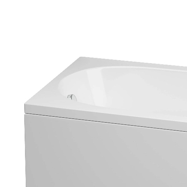 Ванна акрилова AM PM Spirit W72UA-160-070W-A 160х70 см
