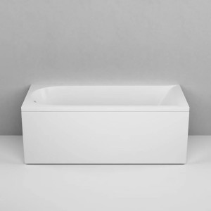 Ванна акрилова AM PM Spirit W72UA-160-070W-A 160х70 см