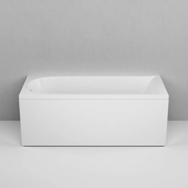 Ванна акрилова AM PM Spirit W72UA-160-070W-A 160х70 см
