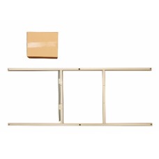 Каркас для ванни AM PM Spirit W72UA-160-070W-R 160х70 см