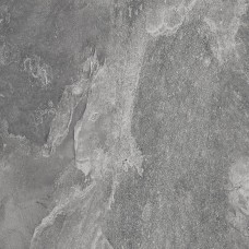 Керамограніт Cersanit Locarno Graphite Matt Rect 59,8x59,8 см