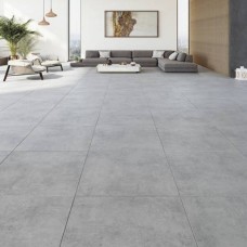 Керамограніт Ceramica Deseo Core Silver 61x61 см