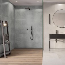 Керамограніт Ceramica Deseo Epoch Silver 61x61 см