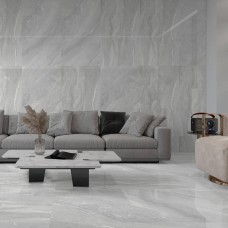 Керамограніт Ceramica Deseo Nord Stone Ice 61x61 см