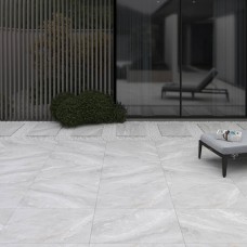 Керамограніт Ceramica Deseo Nord Stone Ice 61x61 см