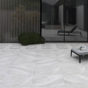 Керамограніт Ceramica Deseo Nord Stone Ice 61x61 см