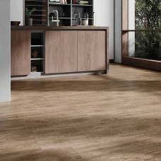 Керамограніт Cersanit Brantwood Brown 18,5x59,8 см