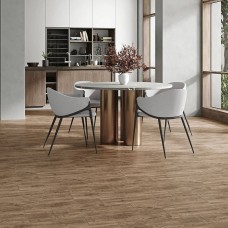 Керамограніт Cersanit Brantwood Brown 18,5x59,8 см