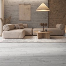 Керамограніт Cersanit Brantwood Light Grey 18,5x59,8 см