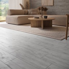 Керамограніт Cersanit Brantwood Light Grey 18,5x59,8 см
