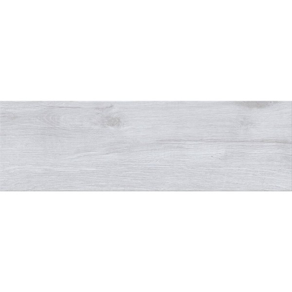 Керамограніт Cersanit Brantwood Light Grey 18,5x59,8 см