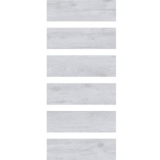 Керамограніт Cersanit Brantwood Light Grey 18,5x59,8 см
