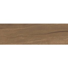 Керамограніт Cersanit Honeywood Brown 18,5x59,8 см