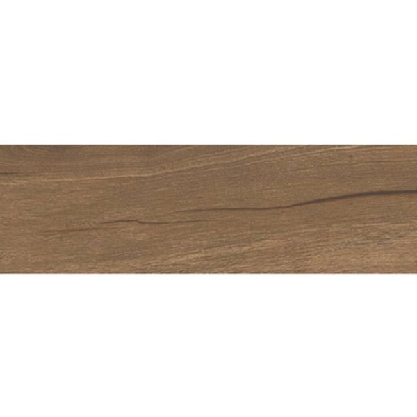 Керамограніт Cersanit Honeywood Brown 18,5x59,8 см