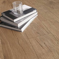 Керамограніт Cersanit Honeywood Brown 18,5x59,8 см