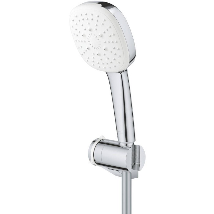 Душовий набір Grohe Tempesta Cube 2758400 3 режими струменю