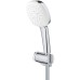 Душовий набір Grohe Tempesta Cube 2758400 3 режими струменю