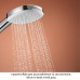 Душовий набір Grohe Tempesta Cube 2758400 3 режими струменю