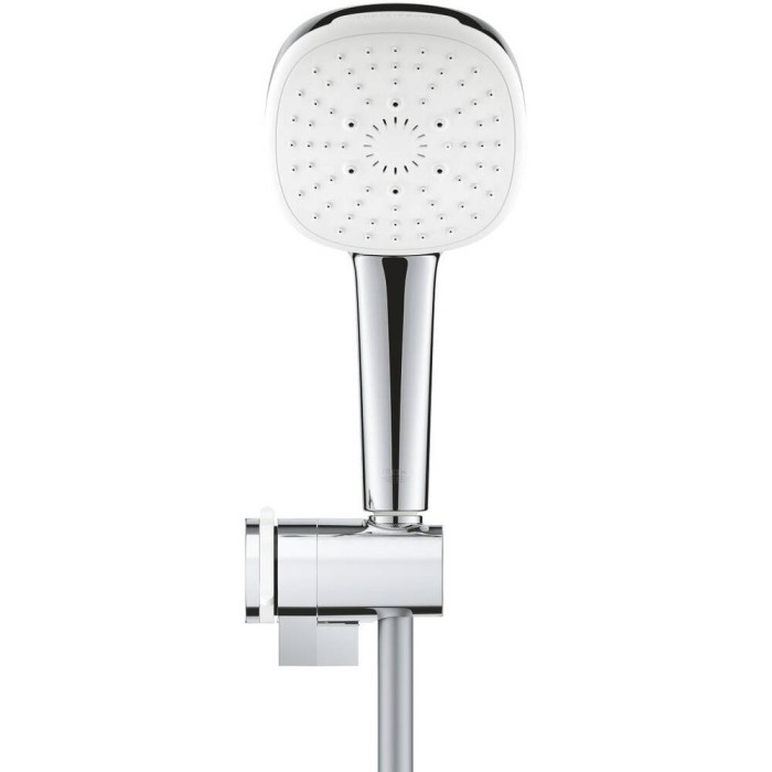 Душовий набір Grohe Tempesta Cube 2758400 3 режими струменю
