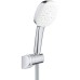 Душовий набір Grohe Tempesta Cube 2758400 3 режими струменю