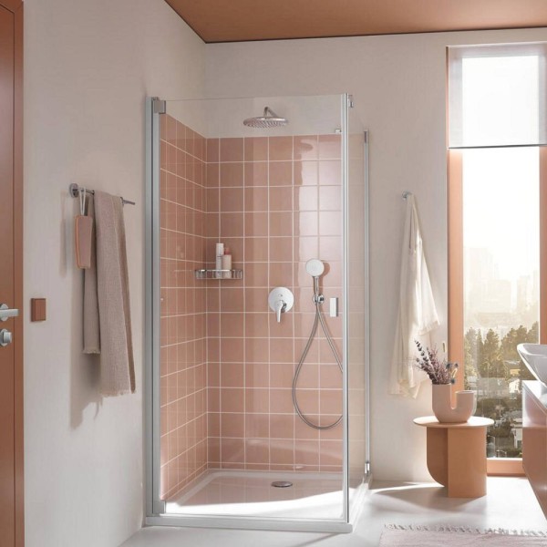 Душовий набір Grohe Tempesta 27601003 2 режими струменю
