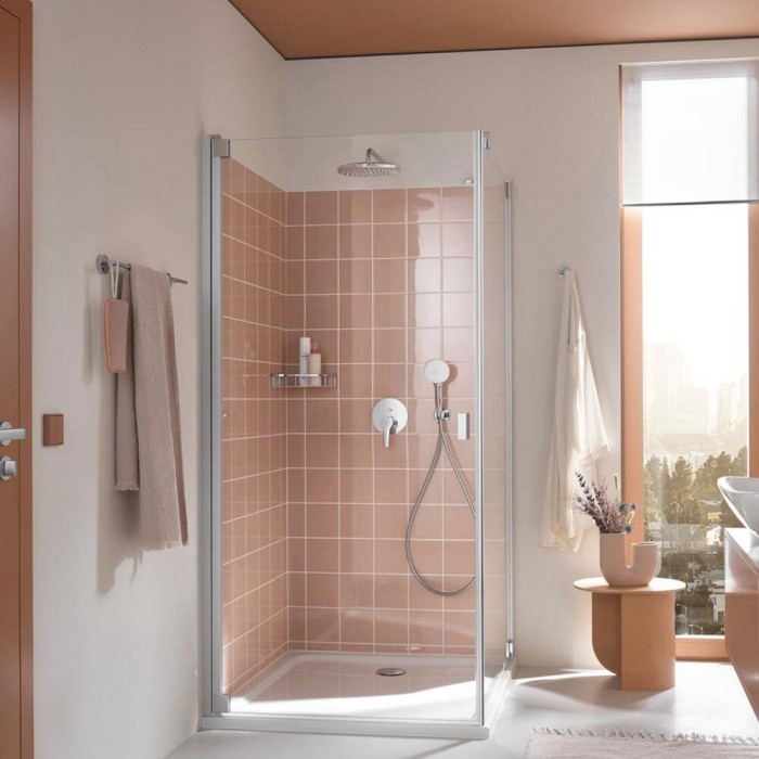 Душовий набір Grohe Tempesta 27601003 2 режими струменю