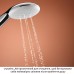 Душовий набір Grohe Tempesta 27601003 2 режими струменю