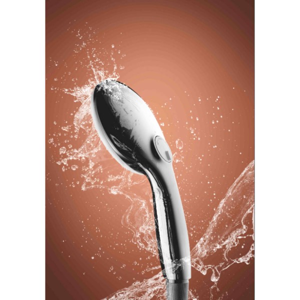 Душовий набір Grohe Tempesta 27601003 2 режими струменю