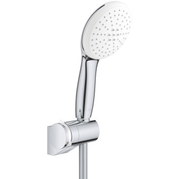 Душовий набір Grohe Tempesta 27601003 2 режими струменю