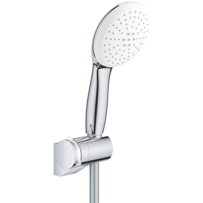 Душовий набір Grohe Tempesta 27601003 2 режими струменю