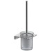 Щітка для унітаза Devit Do It 4030170C з тримачем, хром