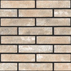Керамограніт Golden Tile London Кремовий 30Г010 6х25 см
