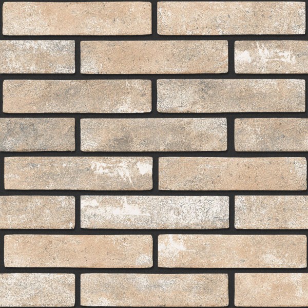 Керамограніт Golden Tile London Кремовий 30Г010 6х25 см