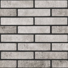 Керамограніт Golden Tile Seven Tones Cірий 342010 6х25 см