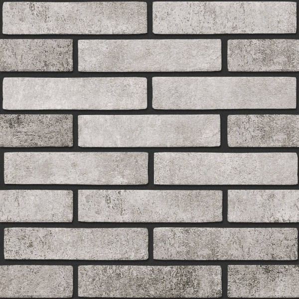 Керамограніт Golden Tile Seven Tones Cірий 342010 6х25 см
