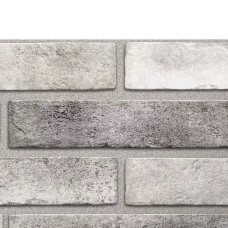 Керамограніт Golden Tile Seven Tones Cірий 342010 6х25 см