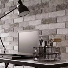 Керамограніт Golden Tile Seven Tones Cірий 342010 6х25 см