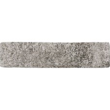 Керамограніт Golden Tile Seven Tones Cірий 342010 6х25 см