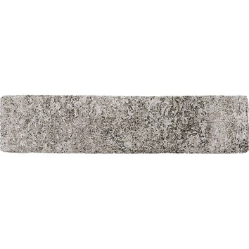 Керамограніт Golden Tile Seven Tones Cірий 342010 6х25 см