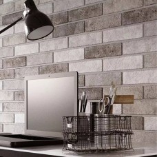 Керамограніт Golden Tile Seven Tones Тютюновий 34З010 6х25 см
