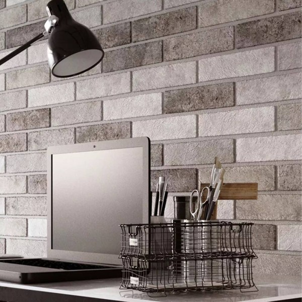 Керамограніт Golden Tile Seven Tones Тютюновий 34З010 6х25 см