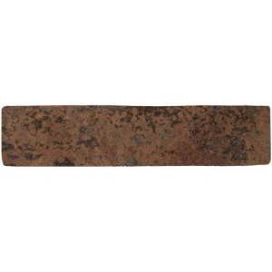 Керамограніт Golden Tile Westminster Помаранчевий 24Р010 6х25 см