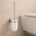 Щітка для унітазу Grohe Essentials 40374DC1 з тримачем, суперсталь