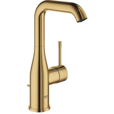 Змішувач для раковини Grohe Essence 24174GL1 L-розмір, золото