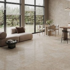 Керамограніт Almera Ceramica-2 QI9S9913M Dark Beige 90x90 см