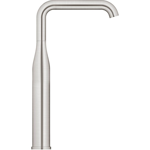 Змішувач для раковини Grohe Essence 24170DC1 XL-розмір, суперсталь