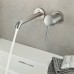 Змішувач прихованого монтажу для раковини Grohe Essence 29193DC1 L-розмір, суперсталь