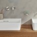 Змішувач прихованого монтажу для раковини Grohe Essence 29193DC1 L-розмір, суперсталь